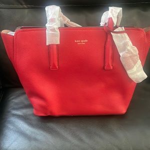 Kate Spade Margaux Tote NWT $278